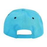 Trendy flat brimmed hat cartoon men and women neutral