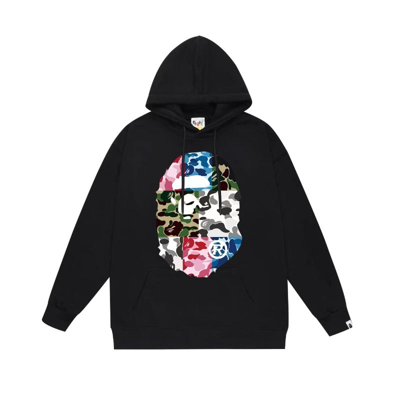 Bathing ape Hoodie
