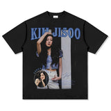 Jisoo T-shirt