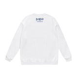 Bathing ape Crew neck sweatshirt