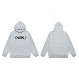 Supreme Hoodie