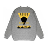 RHUDE Long Sleeve T-Shirt