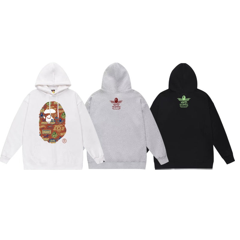 Bathing ape Hoodie