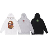 Bathing ape Hoodie