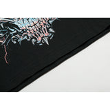 HS T-shirt Direct Printing Pattern