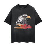 Amiri Washed T Shirt