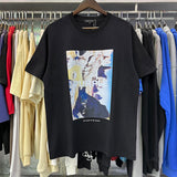 Purple Brand T Shirts Men's and women's casual tops