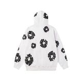 Denim Tears Hoodie