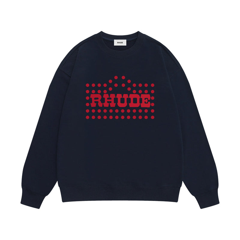 Rhude sweatshirt