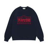 Rhude sweatshirt