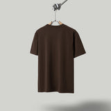 Travis Scott T Shirts x Mitchell x Ness Texas Longhorns Seal Short Sleeve