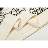 HS T-shirt Direct Printing Pattern