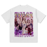Taylor Swift T shirts