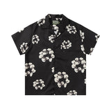 Denim Tears Button-Down Shirt Woven