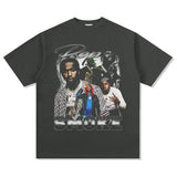 Pop Smoke T-shirt
