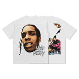 Travis Scott T shirts