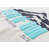 RRR123 Hoodie Joint Fog