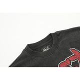 HS T-shirt Direct Printing Pattern