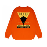 RHUDE Long Sleeve T-Shirt