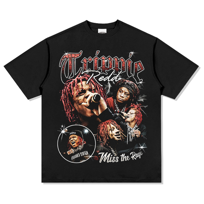Trippie Redd T-shirt