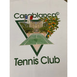 Casablanca T-Shirts High Street Fashion Prints