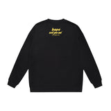 Bathing ape Crew neck sweatshirt