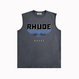 Rhude Tank T Shirts