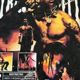 travis back T-shirt