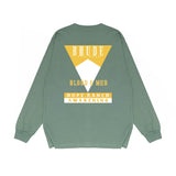RHUDE Long Sleeve T-Shirt