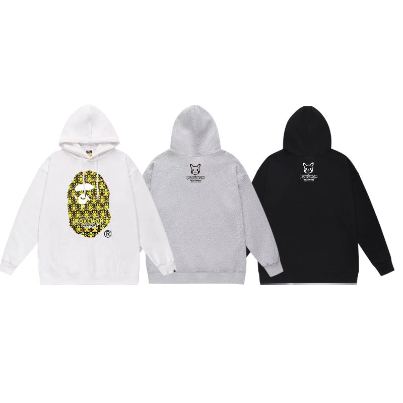 Bathing ape Hoodie
