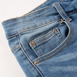 Men Trendy Jeans