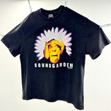 Men Vintage T-Shirts 