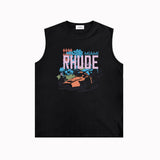 Rhude Tank T Shirts