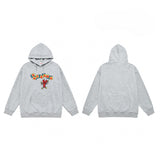 Supreme Hoodie