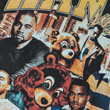 kanye T-shirt