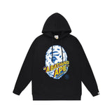 Bathing ape Hoodie
