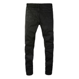 Men Trendy Jeans