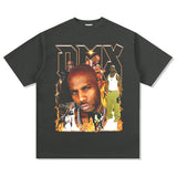 DMX Earl Simmons T-shirt