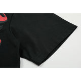 HS T-shirt Direct Printing Pattern