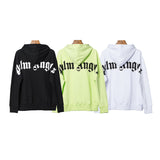Plam Angle Hoodie