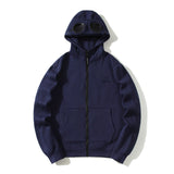 Cp Company Hoodie Autumn and Winter CP Glasses Round