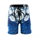 Ethika Boxer Briefs Men Breathable Boxer Briefs