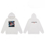 Supreme Hoodie