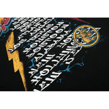 HS T-shirt Direct Printing Pattern