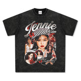 JENNIE T-shirt