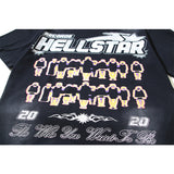 HS T Shirts Retro style high street trend