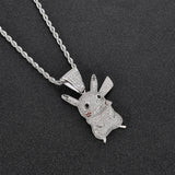 Pok¨¦mon Pendants Pikachu Pendant