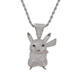 Pok¨¦mon Pendants Pikachu Pendant