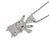 Pok¨¦mon Pendants Pikachu Pendant