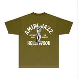 Amiri T Shirts